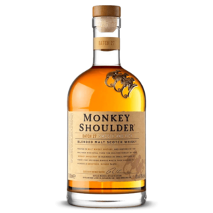 Whiskey Monkey Shoulder 700 ML