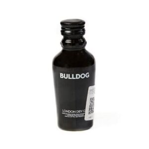 Ginebra Bulldog 50 ML