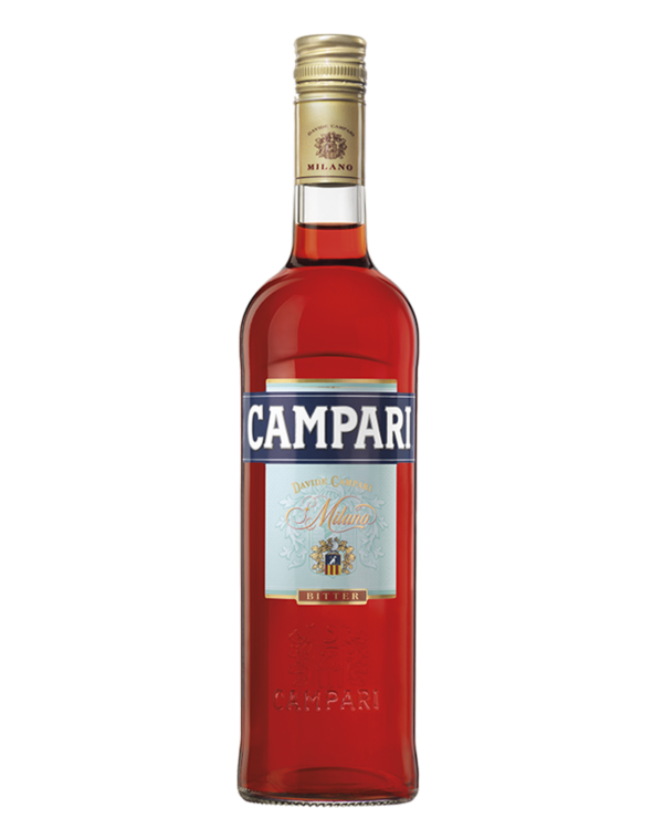 Aperitivo Campari 750 ML