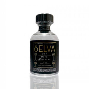 Ginebra Selva 50 ML