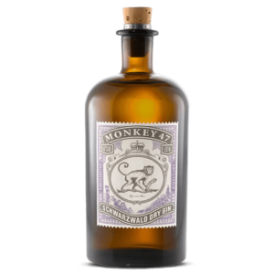 Ginebra Monkey 47 500 ML