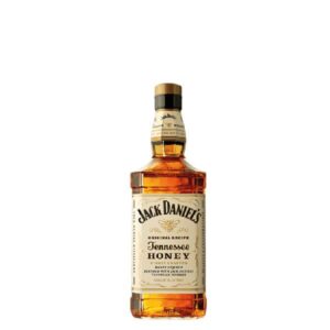 Whiskey Jack Daniel's Honey 375 ML