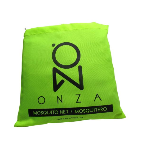 Mosquitero para Hamaca