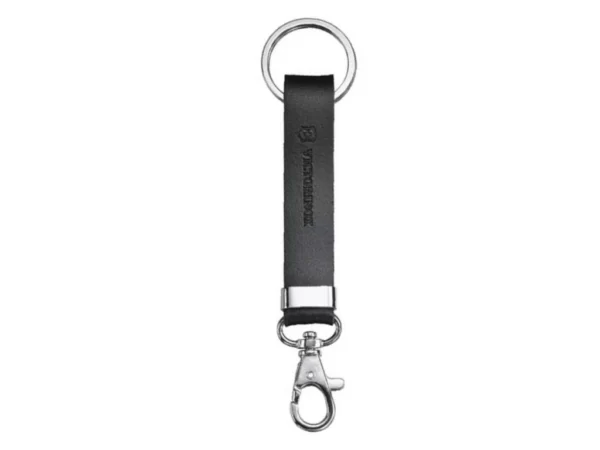 Llavero Cuero Victorinox