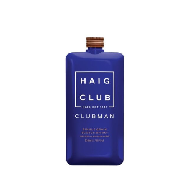 Whisky Haig Club Clubman 200 ML