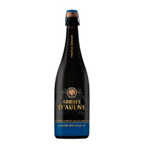 Cerveza Belga Ada Abbaye Cuvee Royale Bot 750 ML
