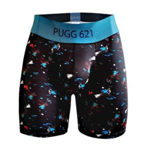 Boxer Colors