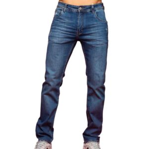 Jean Hombre Slim Fit