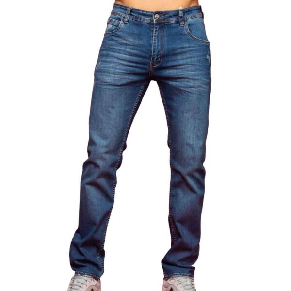 Jean Hombre Slim Fit