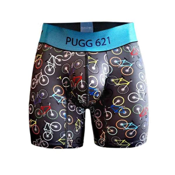 Boxer Bicicletas