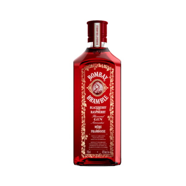 Ginebra Bombay Bramble 700 ML