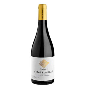 Vino Chileno Vetas Blancas Syrah 750 ML