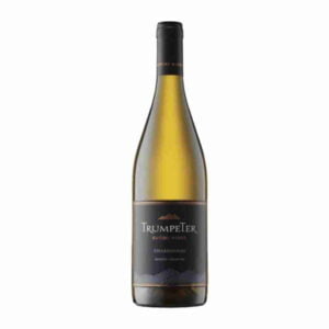 Vino Argentino Trumpeter Chardonnay 750 ML