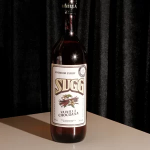 Sirope Vainilla Chocoana 750 ML