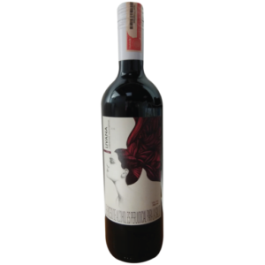Vino Chileno Livana Cabernet Sauvignon 750 ML