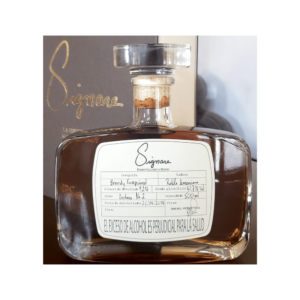 Brandy Signare 500 ML
