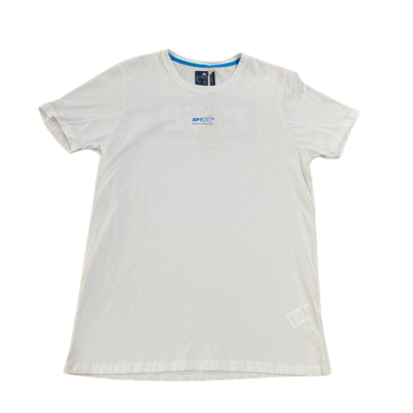 Camiseta Spiritual Blanca 1958