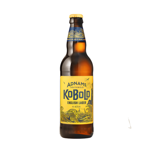 Cerveza Adnams Kobold Bot 500 ML