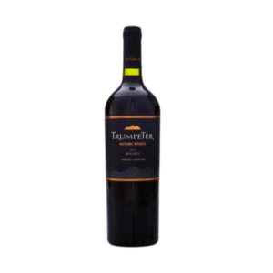 Vino Argentino Trumpeter Malbec 750 ML