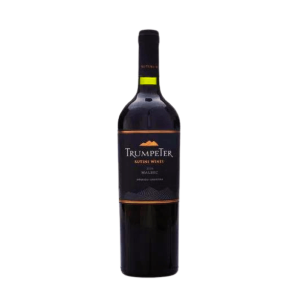 Vino Argentino Trumpeter Malbec 750 ML