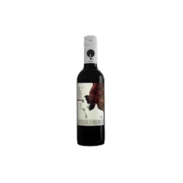 Vino Chileno Livana Cabernet Sauvignon 375 ML