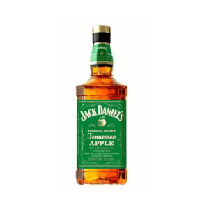 Whiskey Jack Daniel's Apple 700 ML