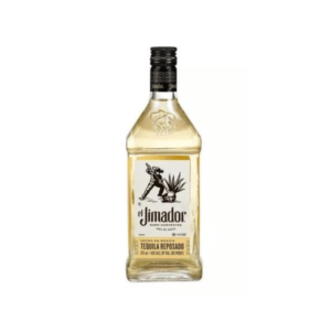 Tequila Jimador Reposado 375 ML