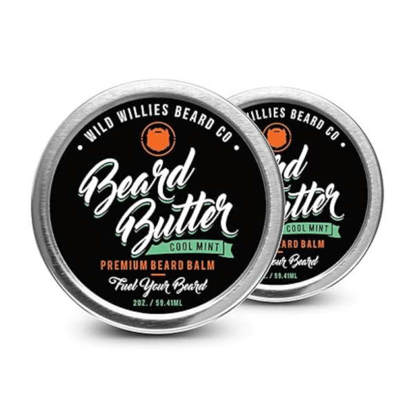 Bálsamo para Barba Beard Butter Cool Mint